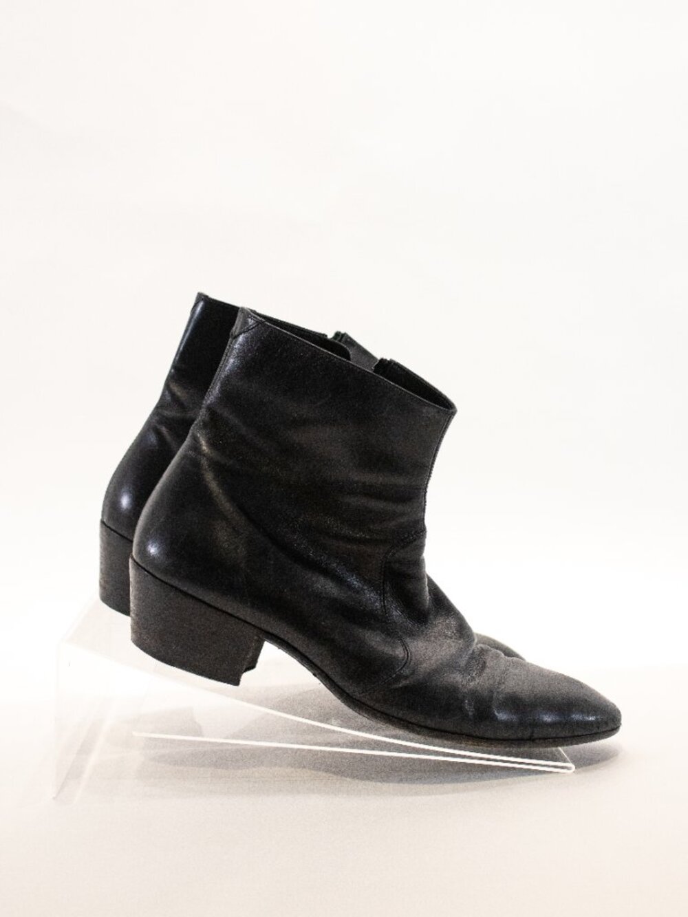 Saint Laurent Ankle Boots - Picture 3 of 3